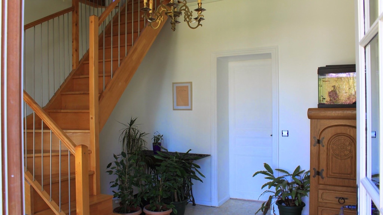 Photo of Livingroom in Saint-Pierre-Aigle