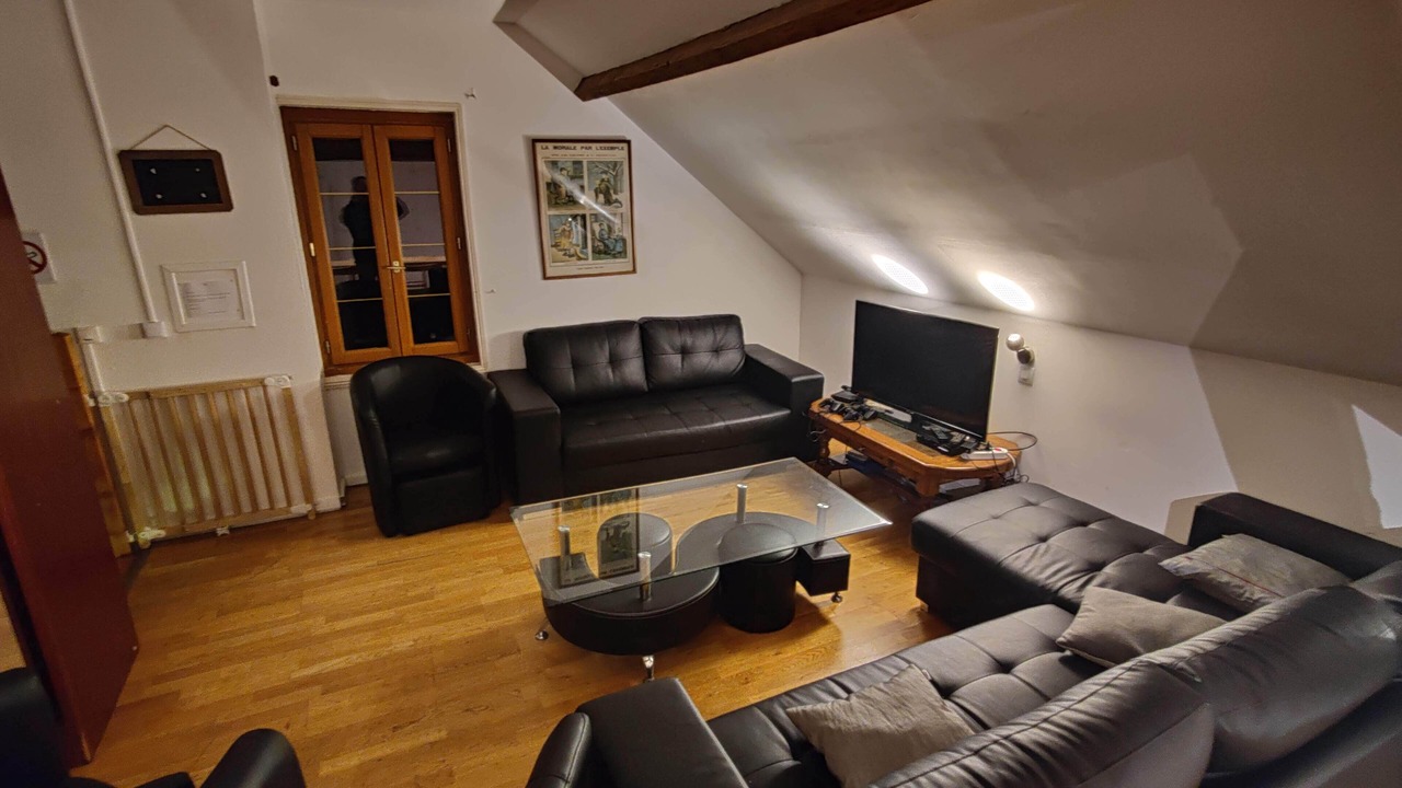 Photo of Livingroom in Saint-Pierre-Aigle