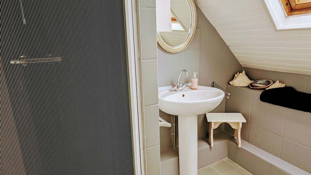 Photo of Bathroom in Saint-Pierre-Aigle