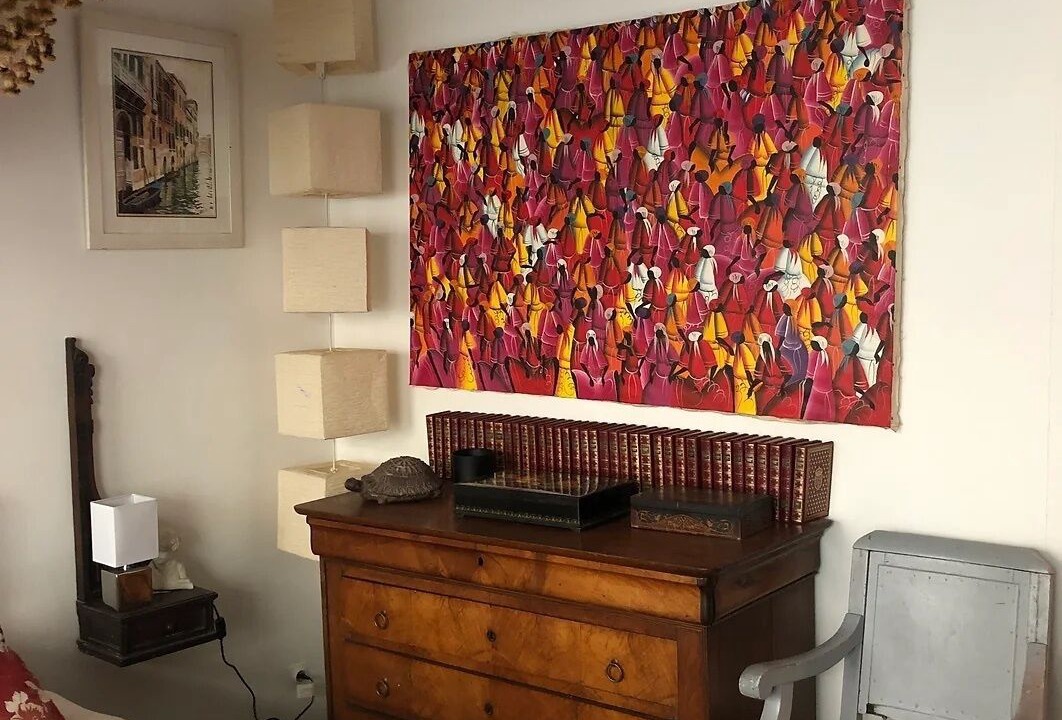 Photo of Bedroom in Caylus