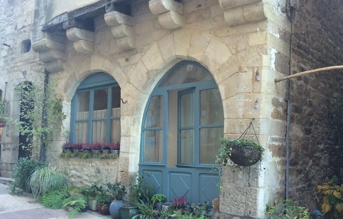 Photo of Outdoor in Caylus