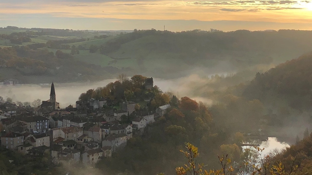 Photo of Outdoor in Caylus