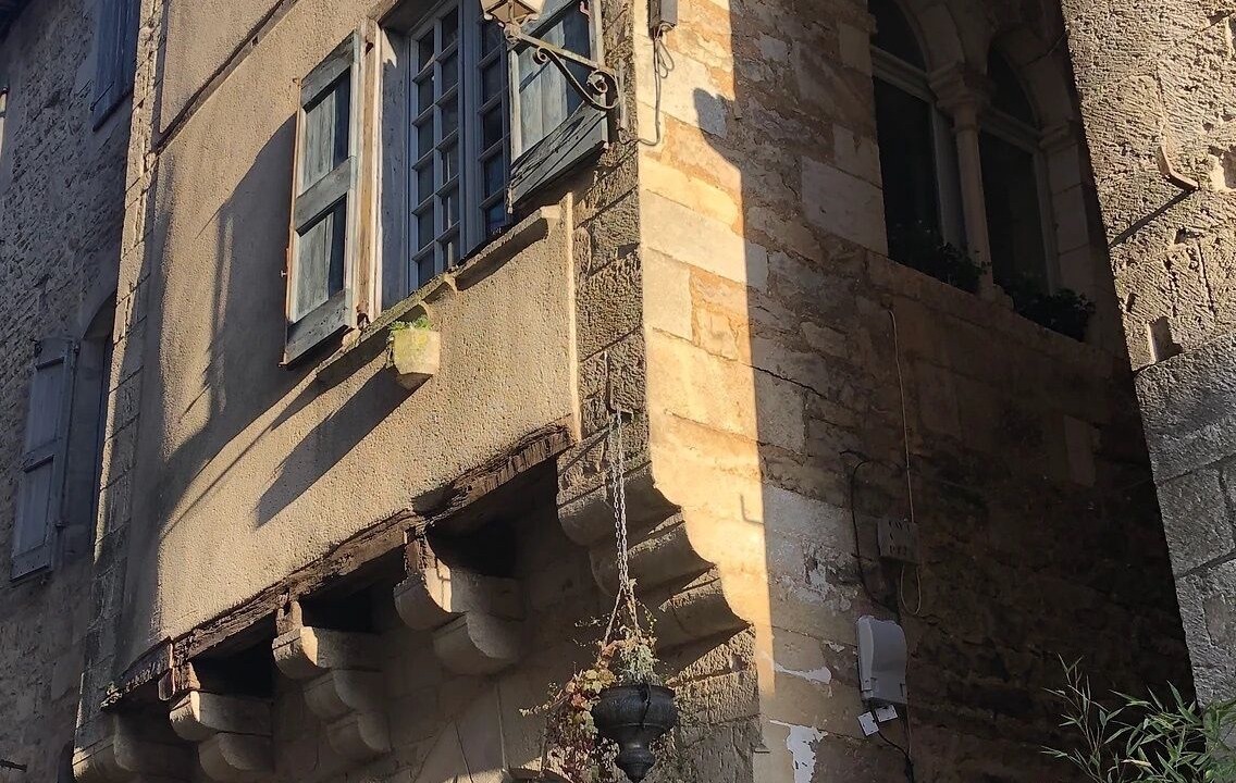 Photo of Outdoor in Caylus