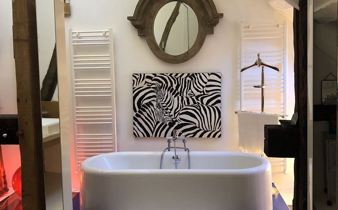 Photo of Bathroom in Caylus