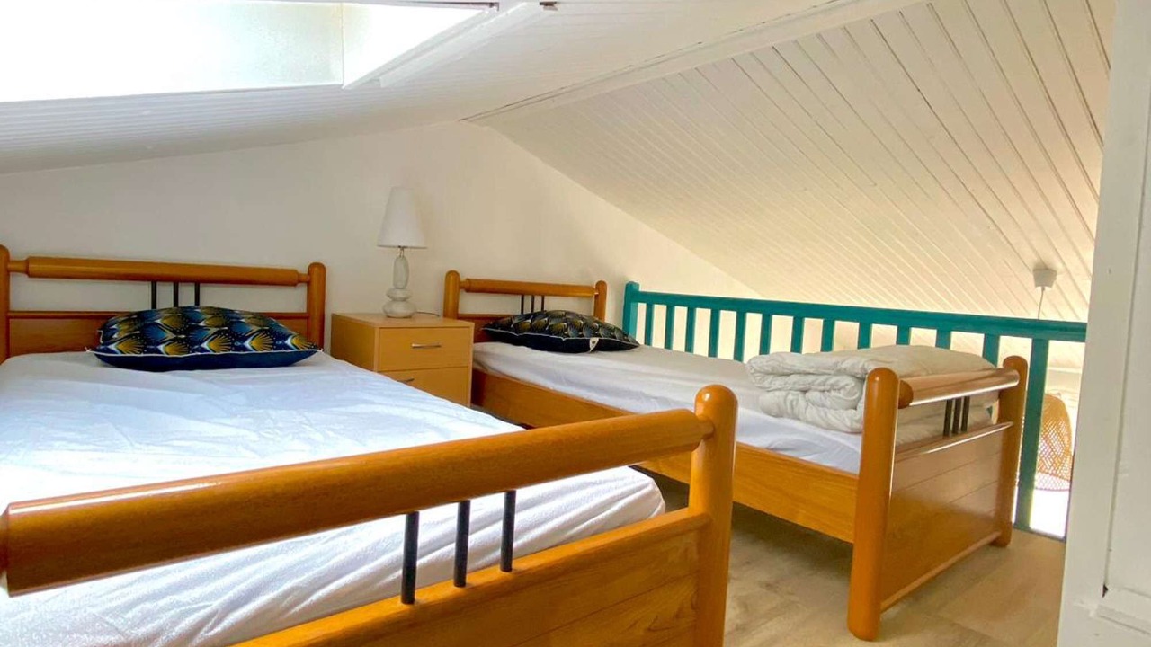Photo of Bedroom in Saint-Georges-d'Oleron