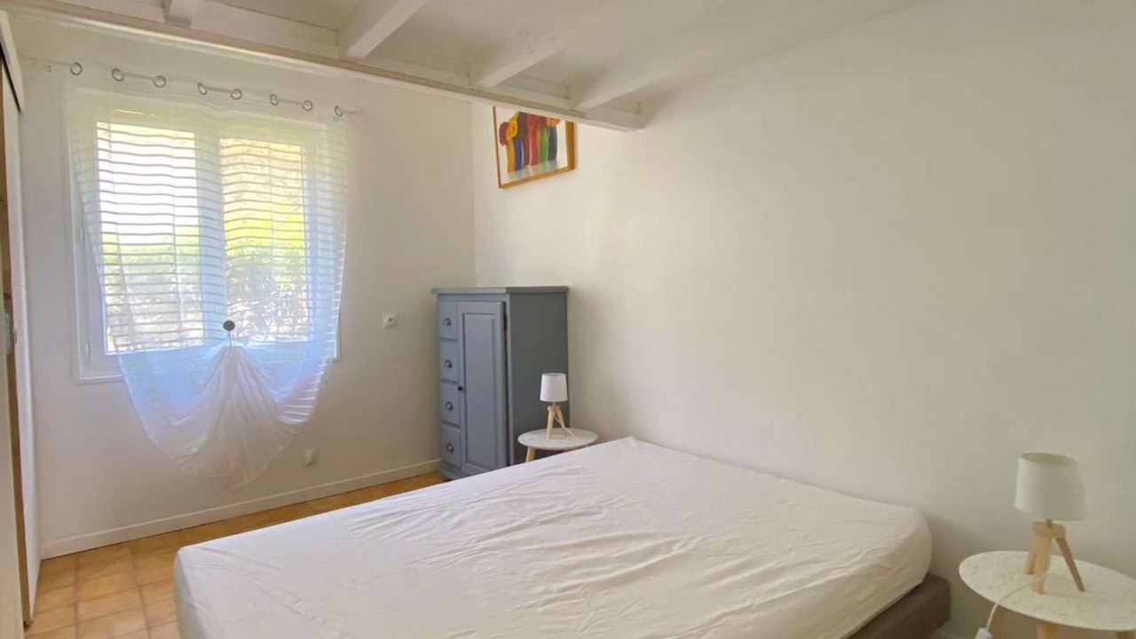 Photo of Bedroom in Saint-Georges-d'Oleron