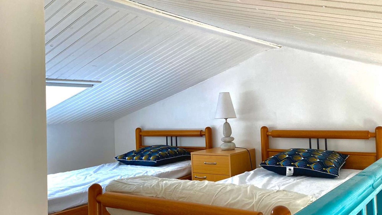 Photo of Bedroom in Saint-Georges-d'Oleron