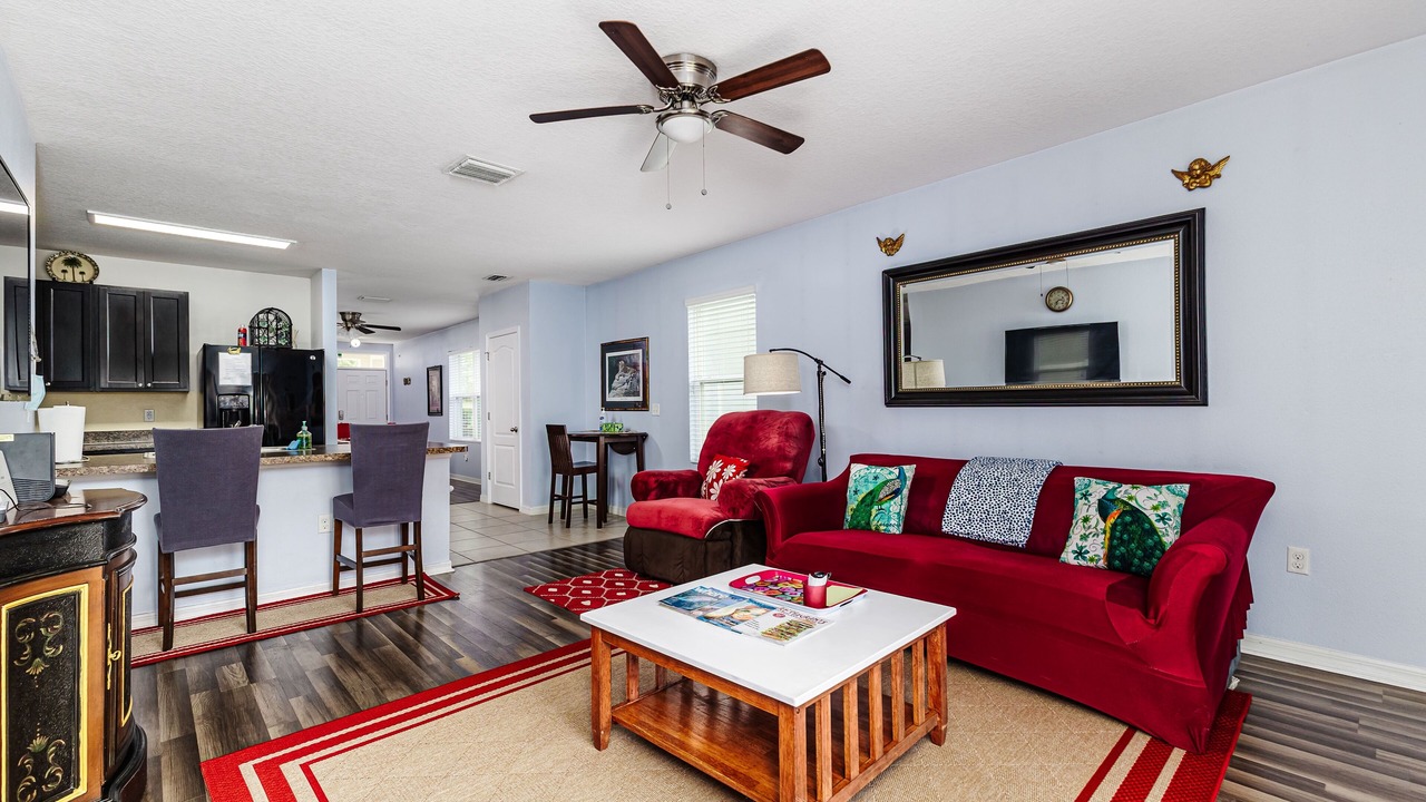 Photo of Livingroom in Riverview