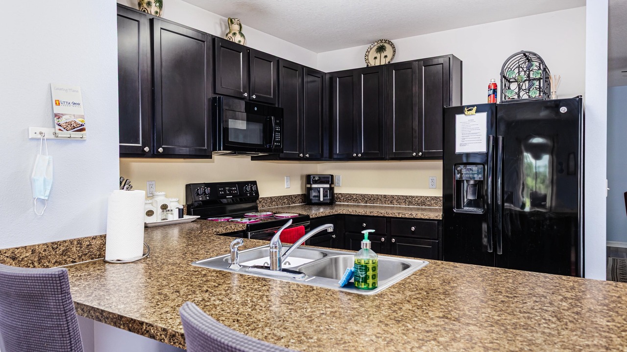 Photo of Kitchen in Riverview