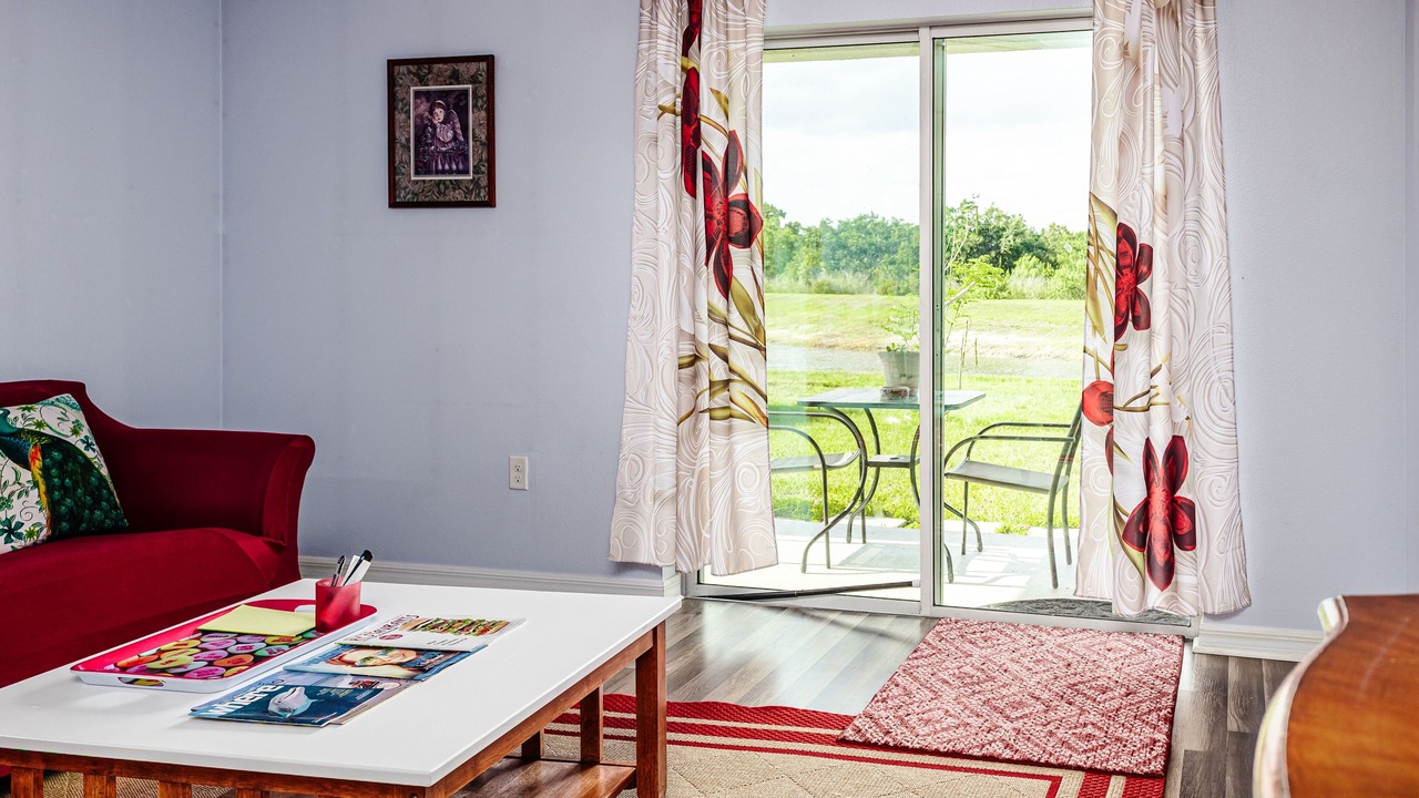 Photo of Livingroom in Riverview