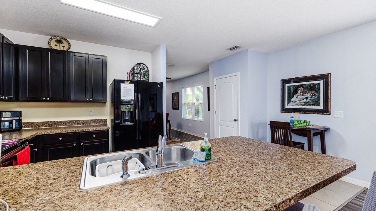 Photo of Kitchen in Riverview