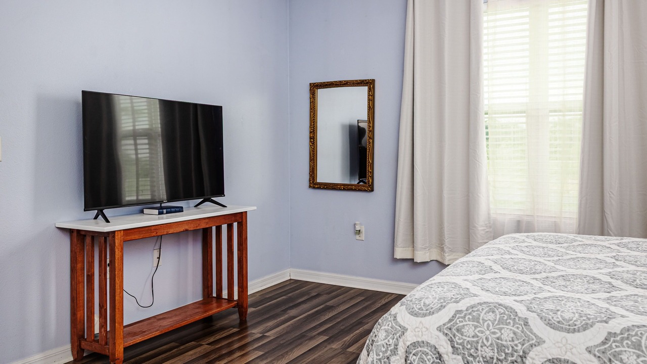Photo of Bedroom in Riverview
