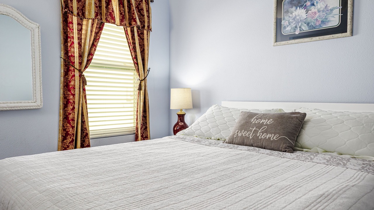 Photo of Bedroom in Riverview