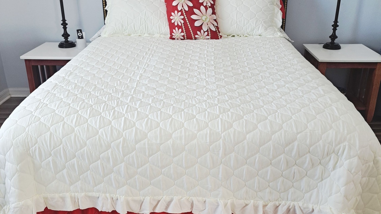 Photo of Bedroom in Riverview