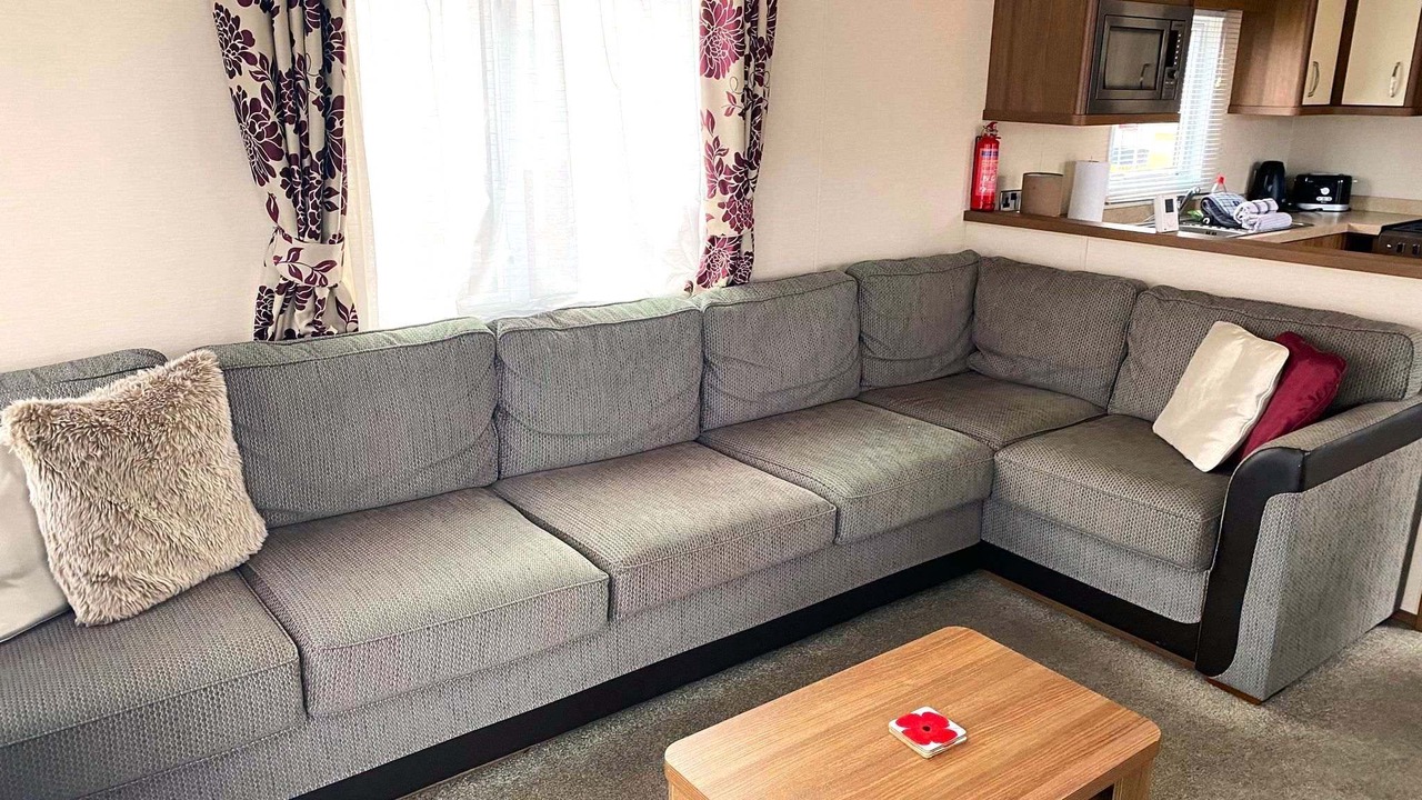 Photo of Livingroom in Aviemore