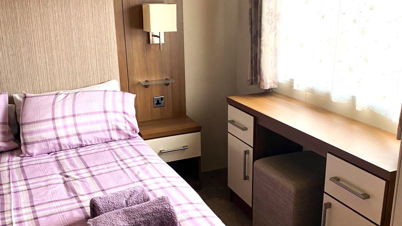 Photo of Bedroom in Aviemore