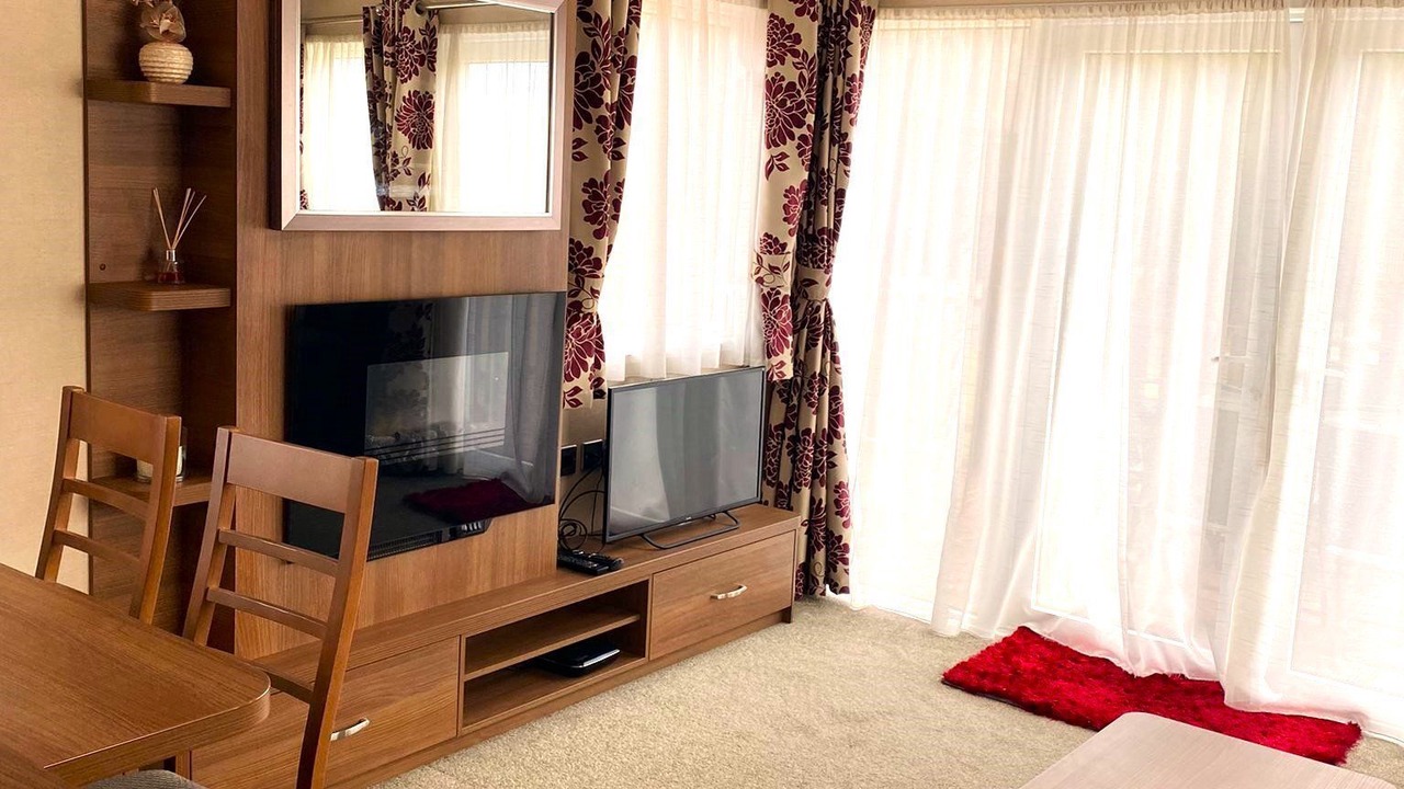 Photo of Livingroom in Aviemore