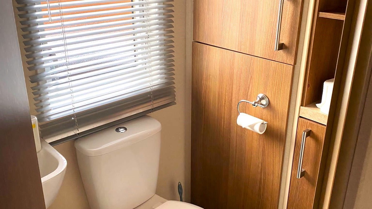 Photo of Bathroom in Aviemore