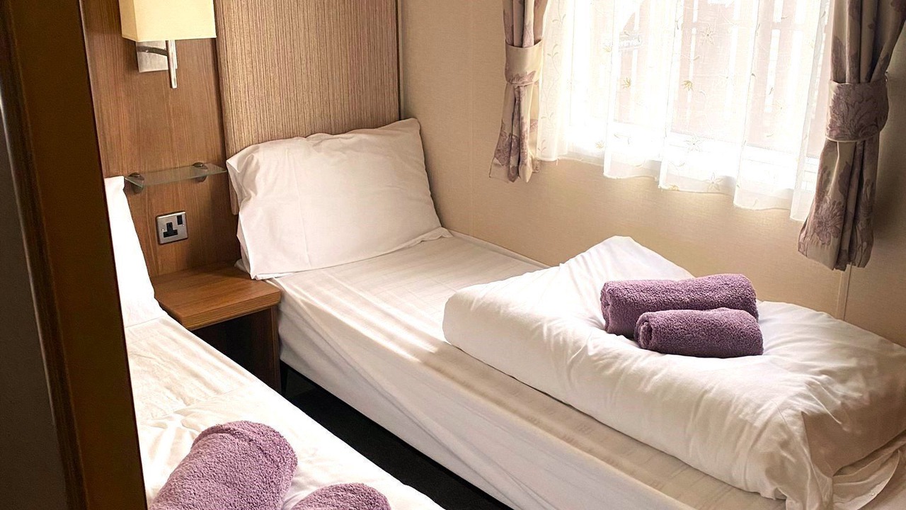 Photo of Bedroom in Aviemore