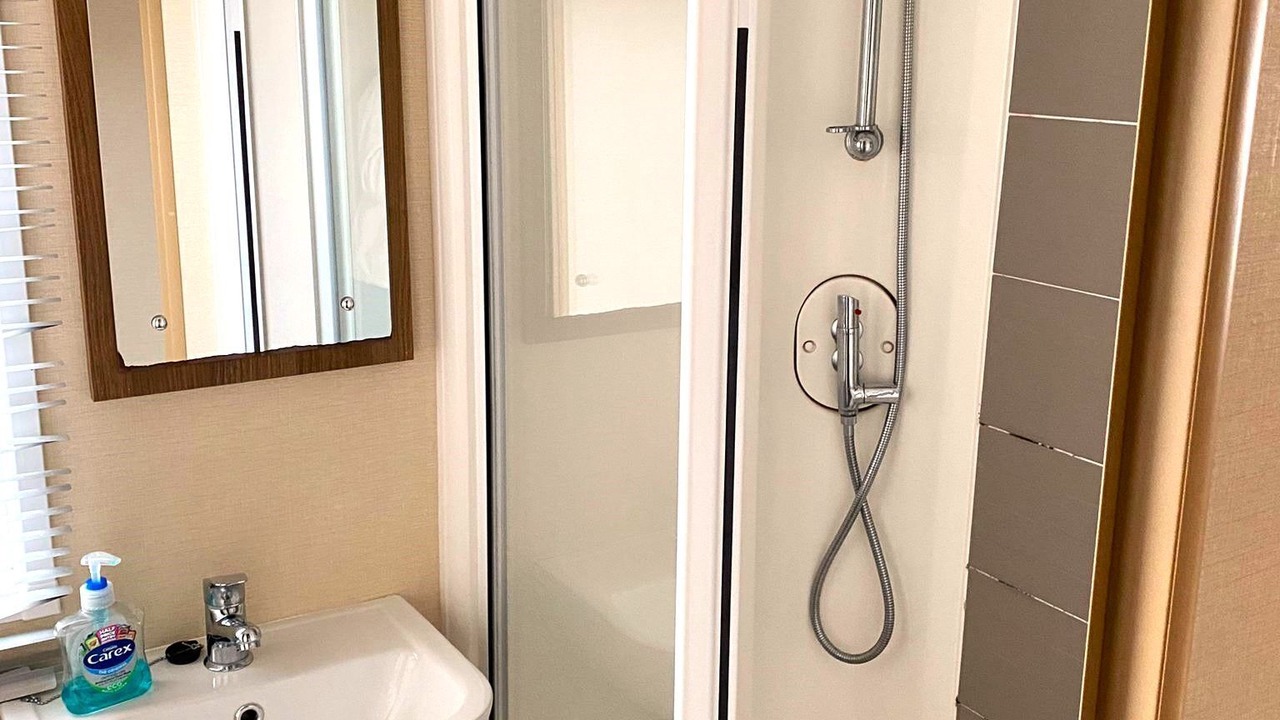 Photo of Bathroom in Aviemore