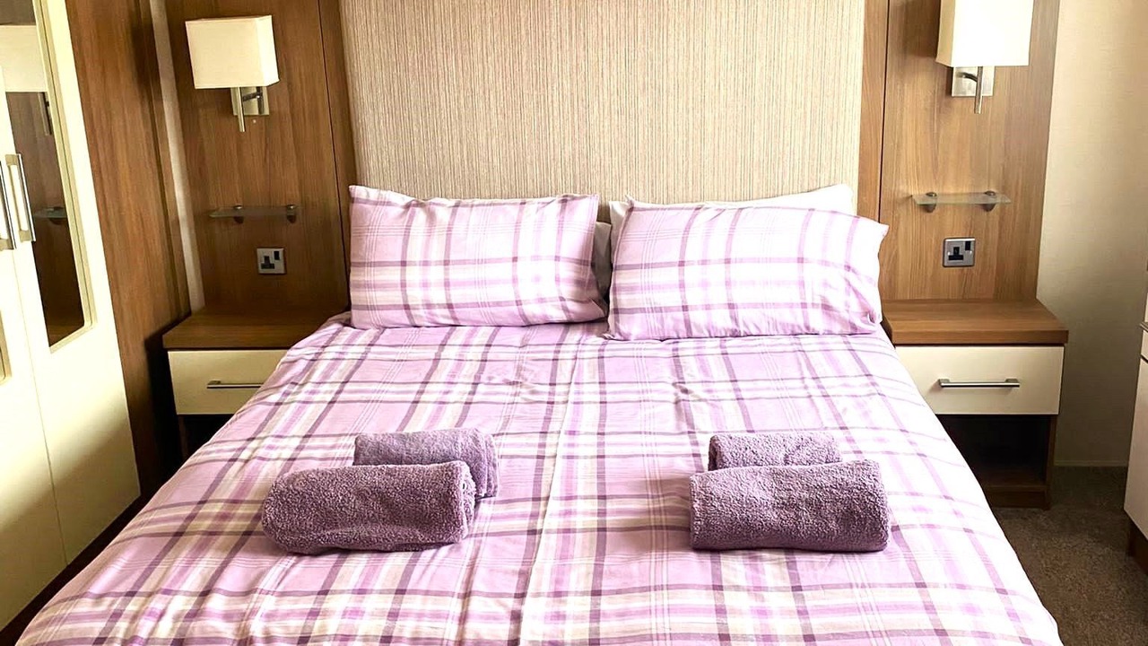 Photo of Bedroom in Aviemore