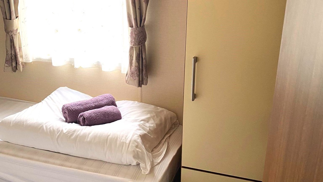 Photo of Bedroom in Aviemore