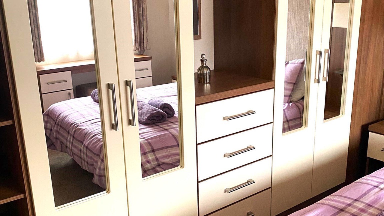 Photo of Bedroom in Aviemore