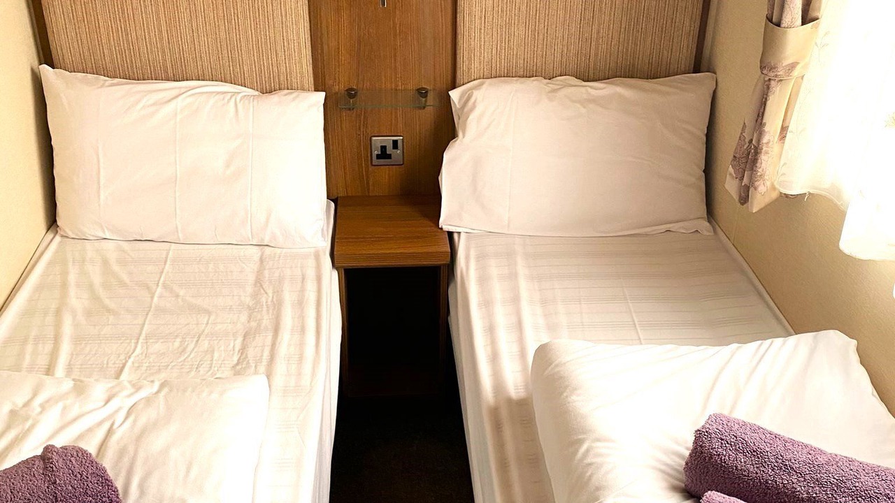 Photo of Bedroom in Aviemore