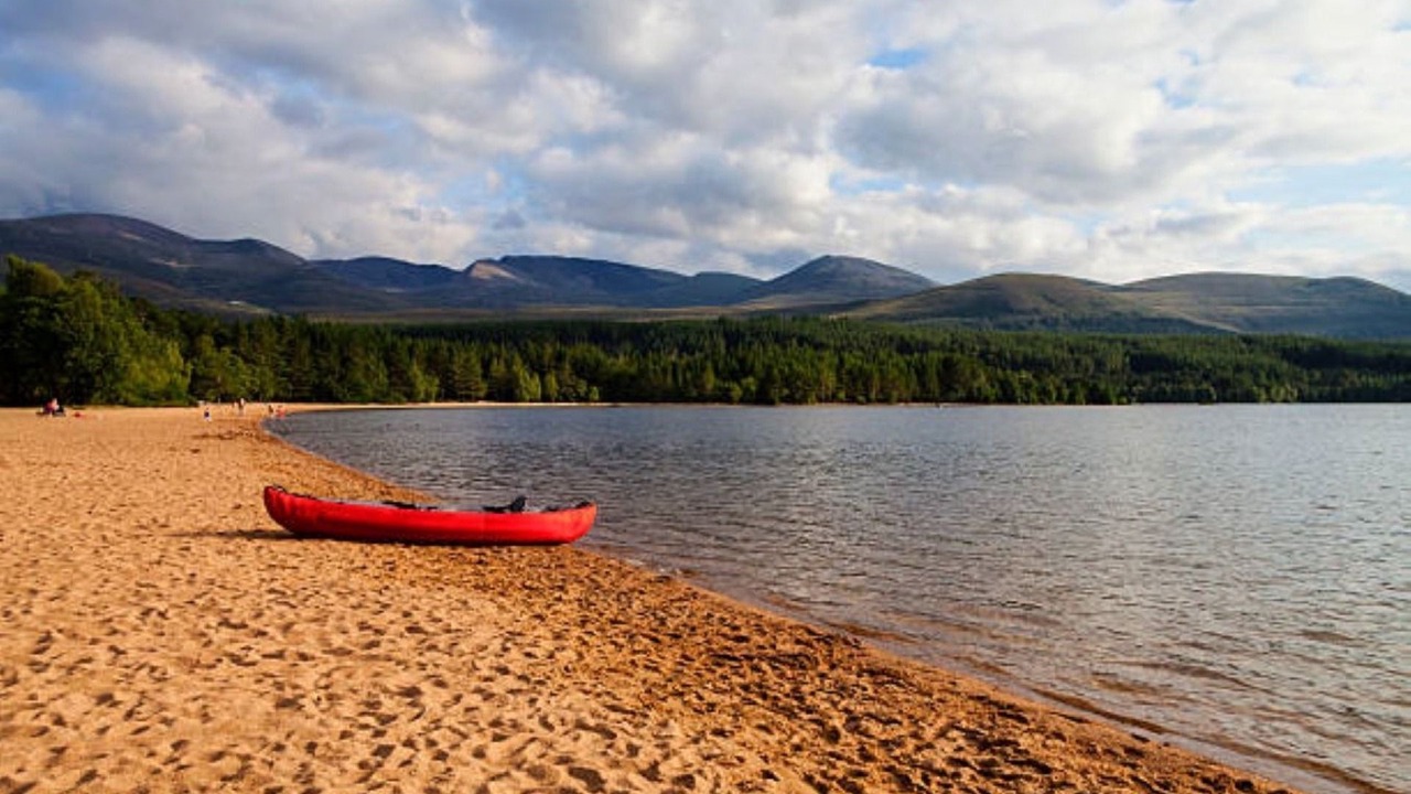 Photo of Others in Aviemore