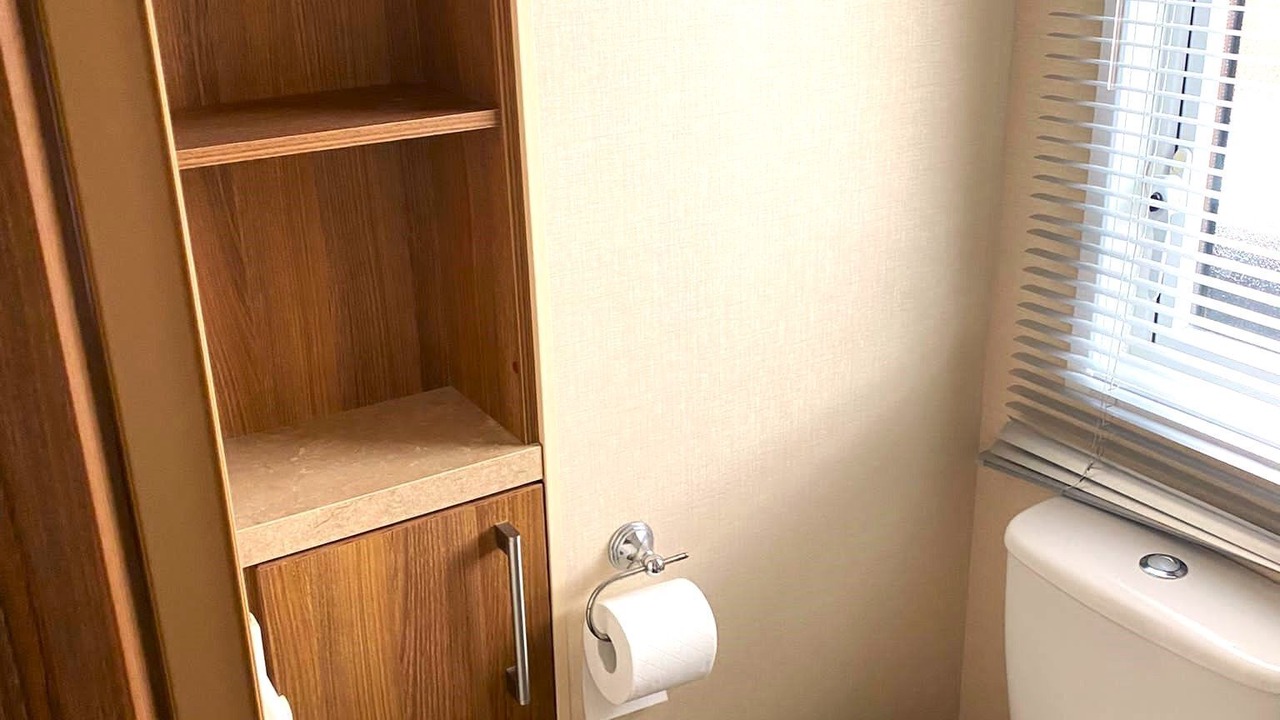 Photo of Bathroom in Aviemore