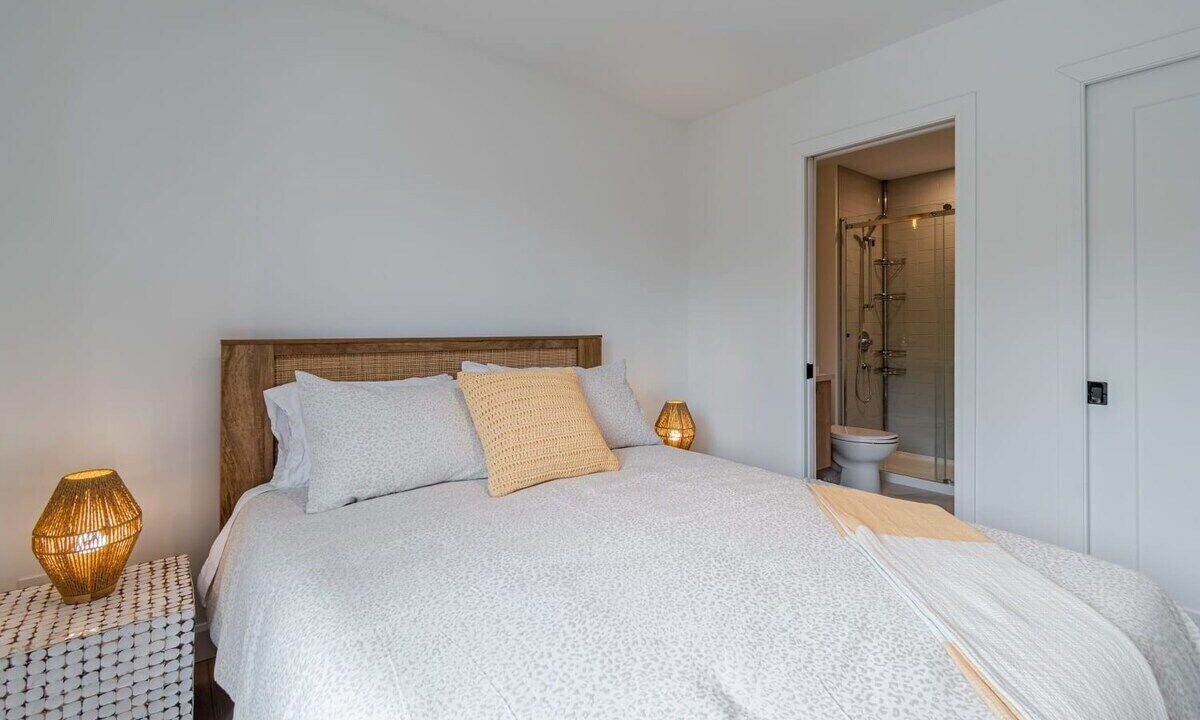 Photo of Bedroom in Shannon