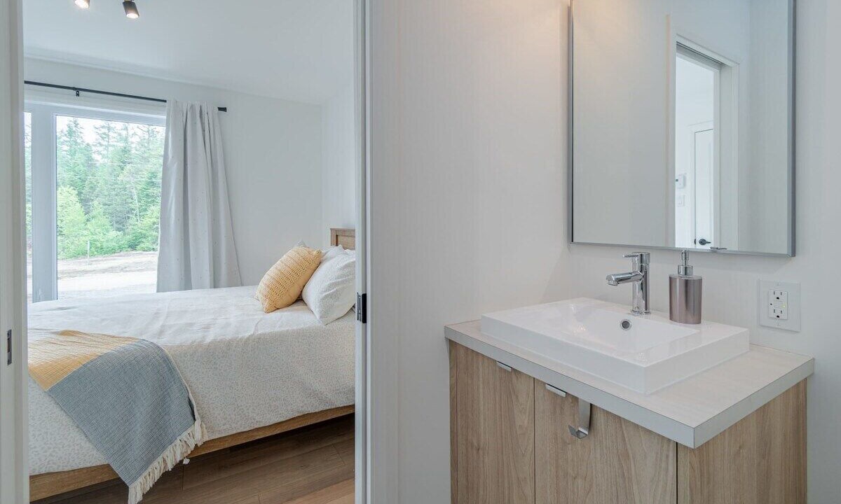 Photo of Bedroom in Shannon
