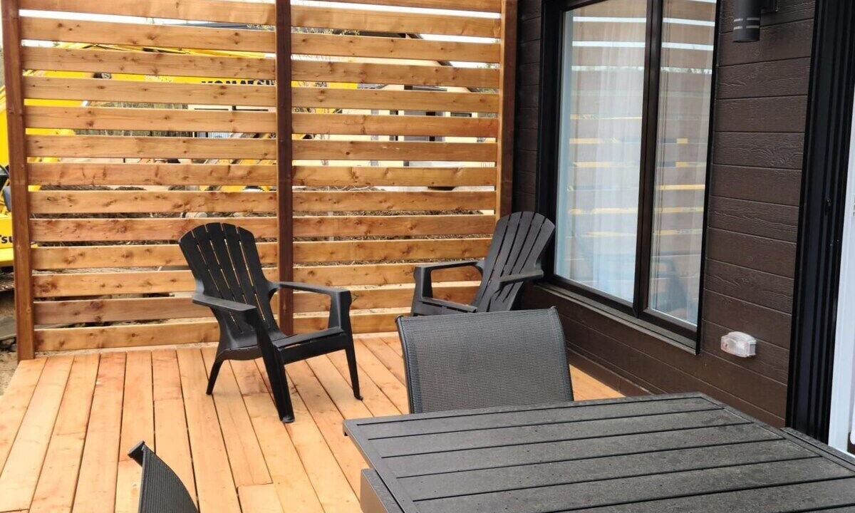 Photo of Outdoor in Shannon