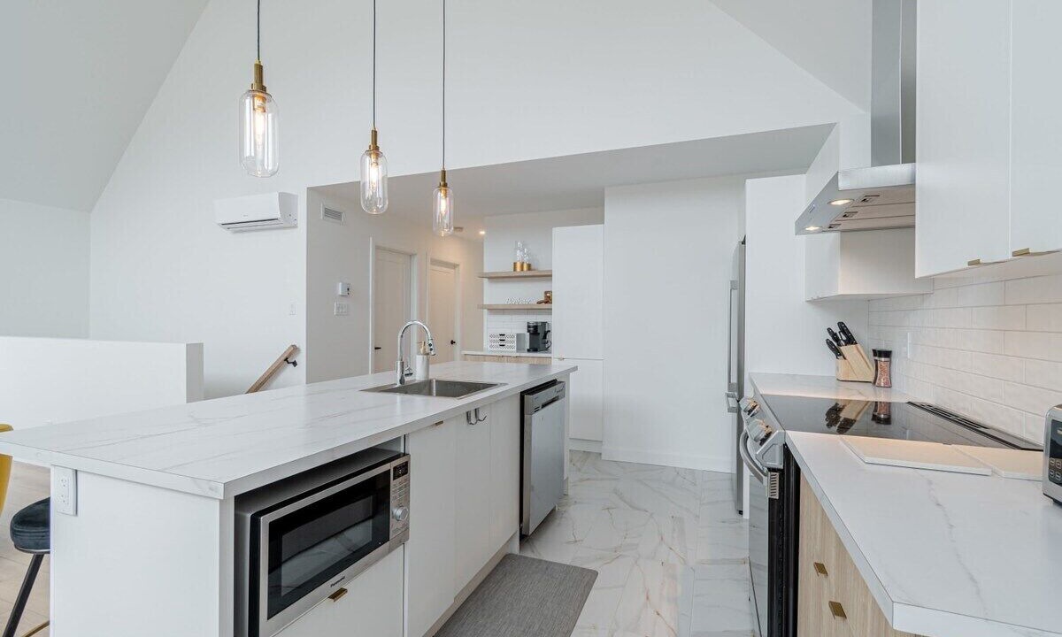 Photo of Kitchen in Shannon