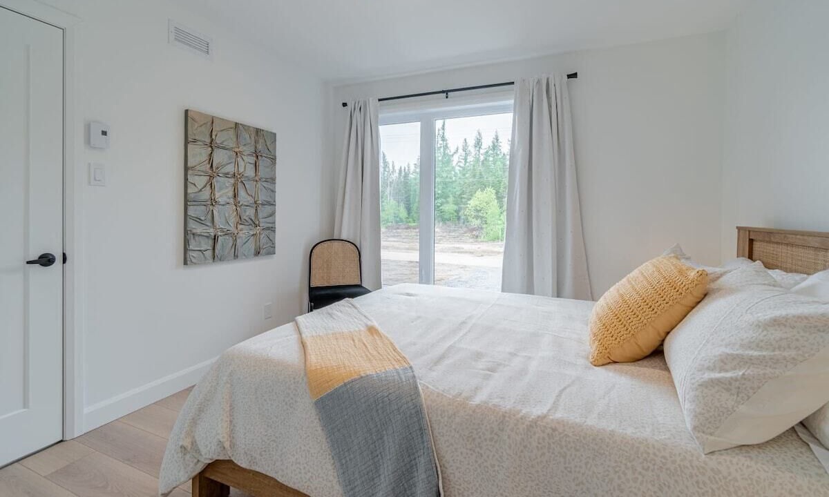 Photo of Bedroom in Shannon
