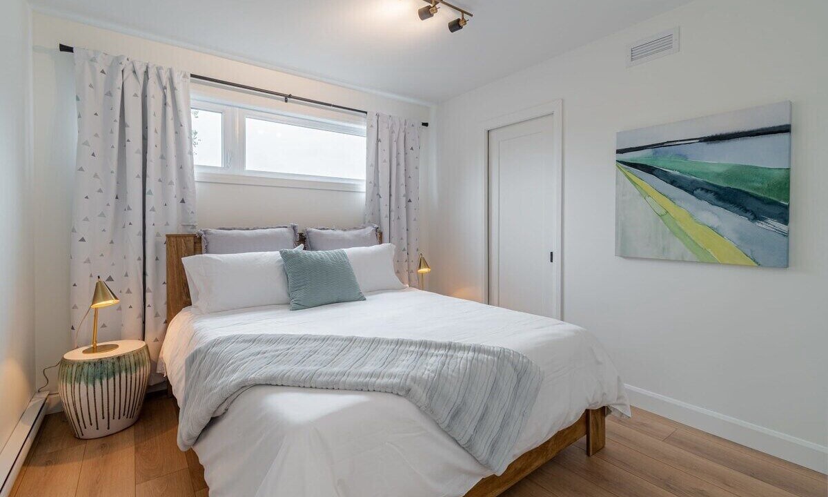 Photo of Bedroom in Shannon