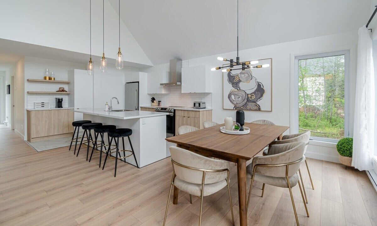 Photo of Kitchen in Shannon