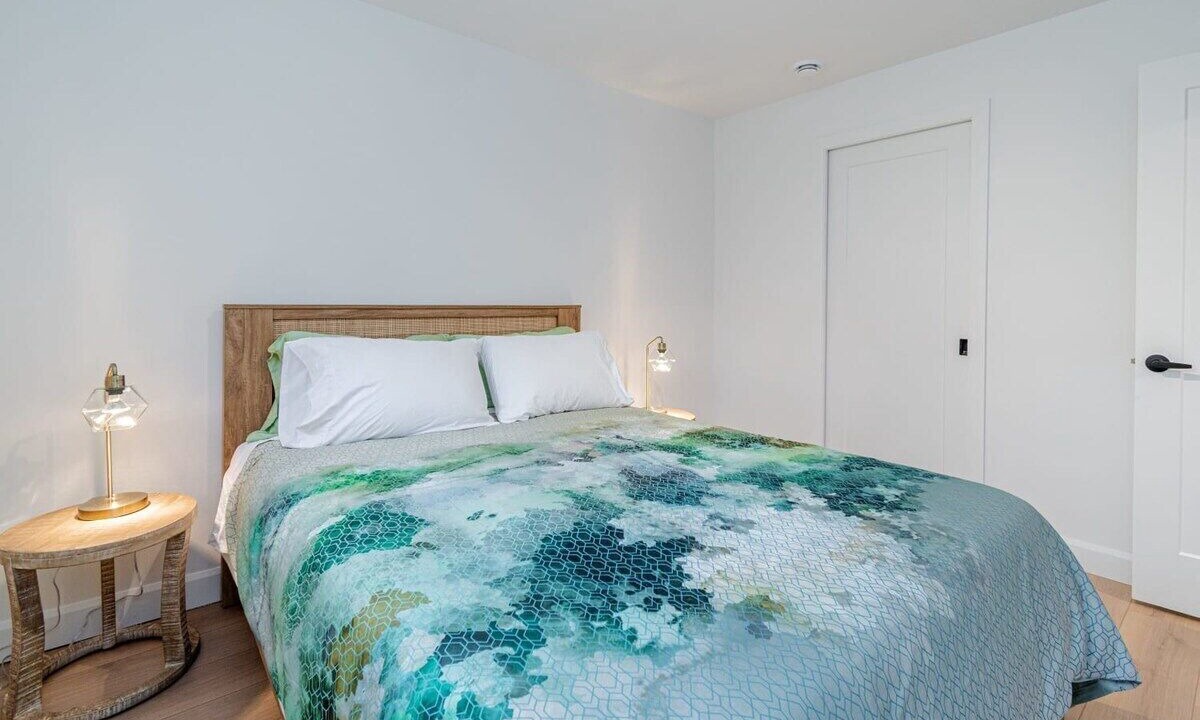 Photo of Bedroom in Shannon