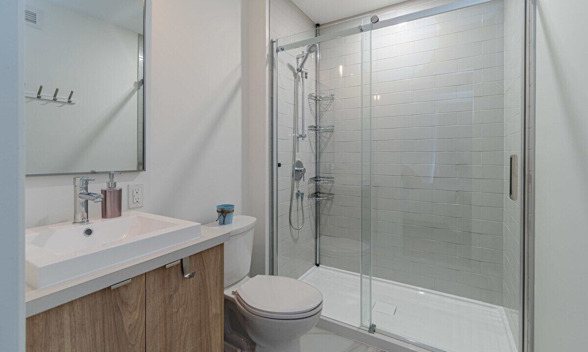 Photo of Bathroom in Shannon
