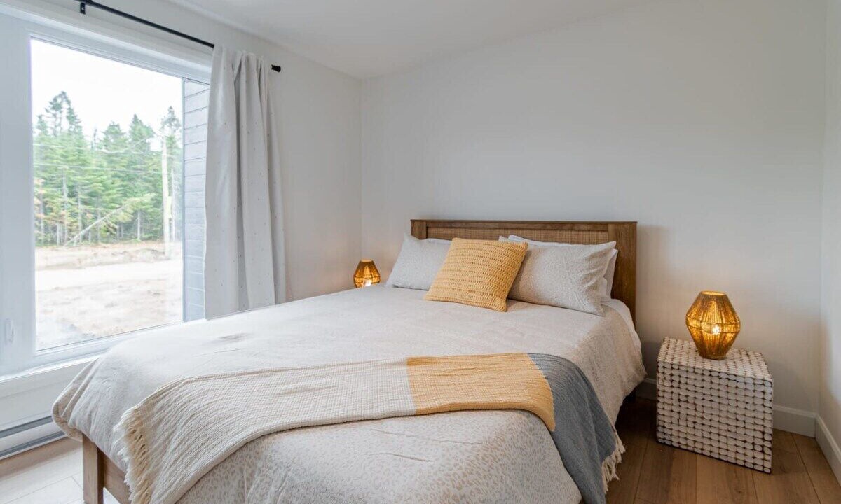 Photo of Bedroom in Shannon