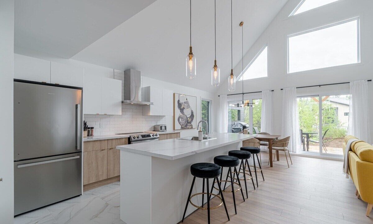 Photo of Kitchen in Shannon