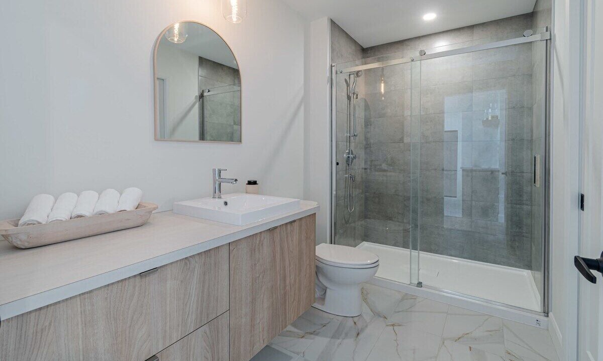 Photo of Bathroom in Shannon