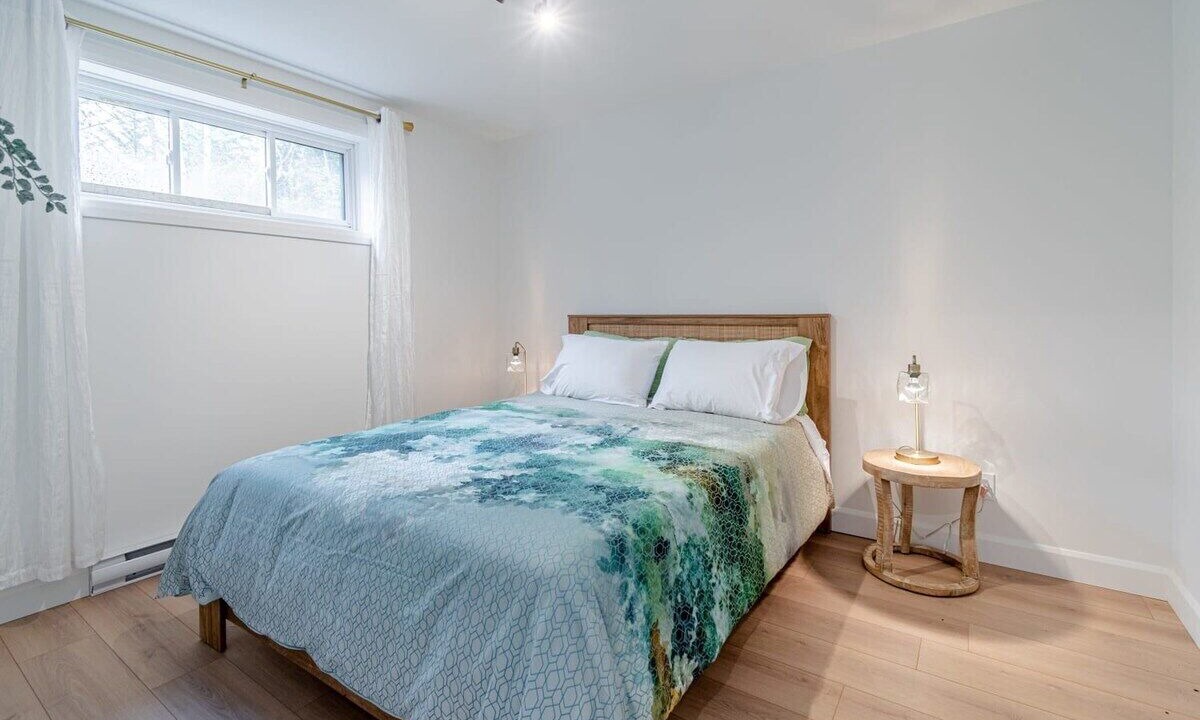 Photo of Bedroom in Shannon