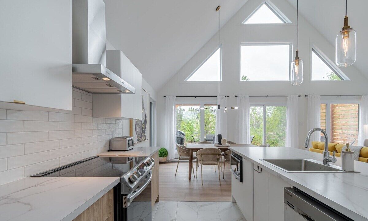 Photo of Kitchen in Shannon
