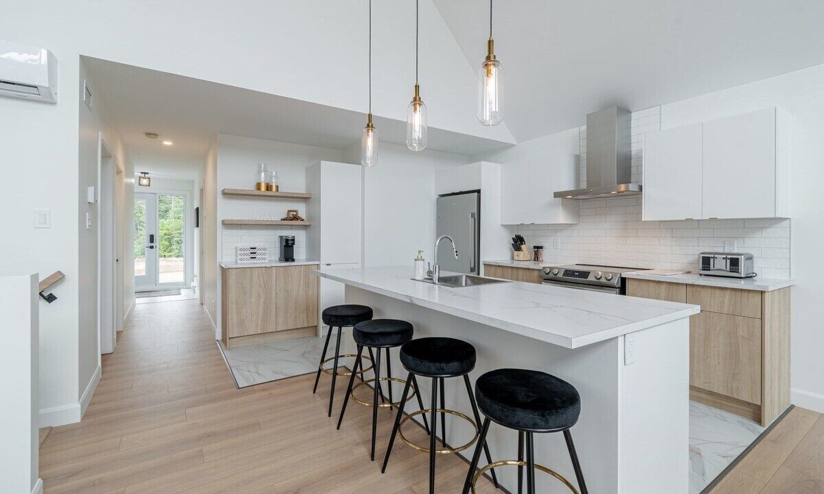 Photo of Kitchen in Shannon
