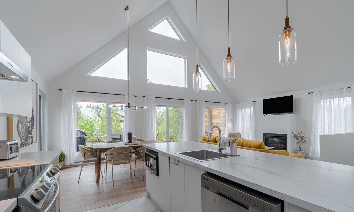 Photo of Kitchen in Shannon