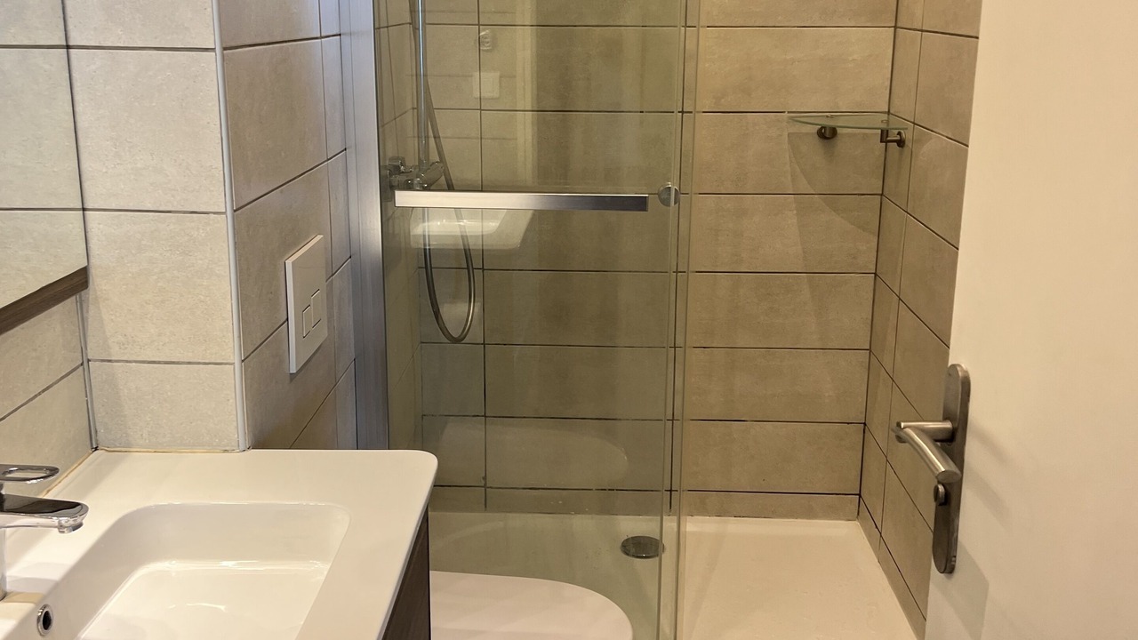 Photo of Bathroom in Palavas-les-Flots