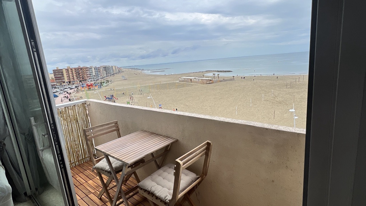 Photo of Outdoor in Palavas-les-Flots