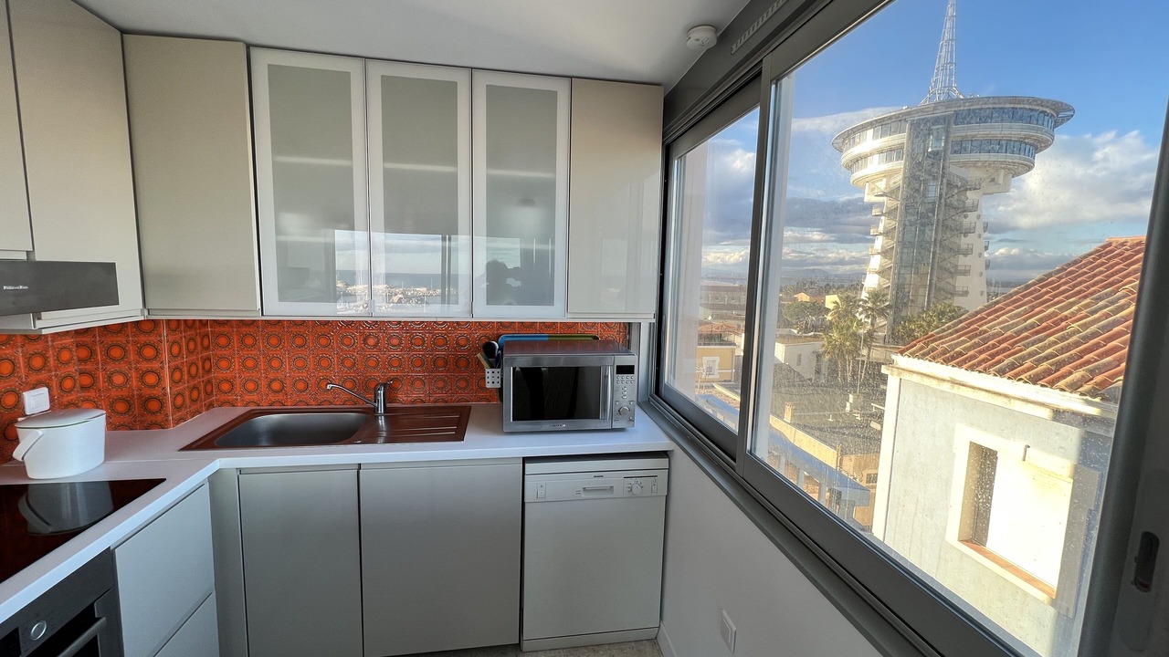 Photo of Kitchen in Palavas-les-Flots