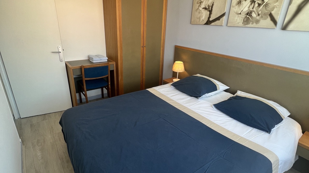 Photo of Bedroom in Palavas-les-Flots